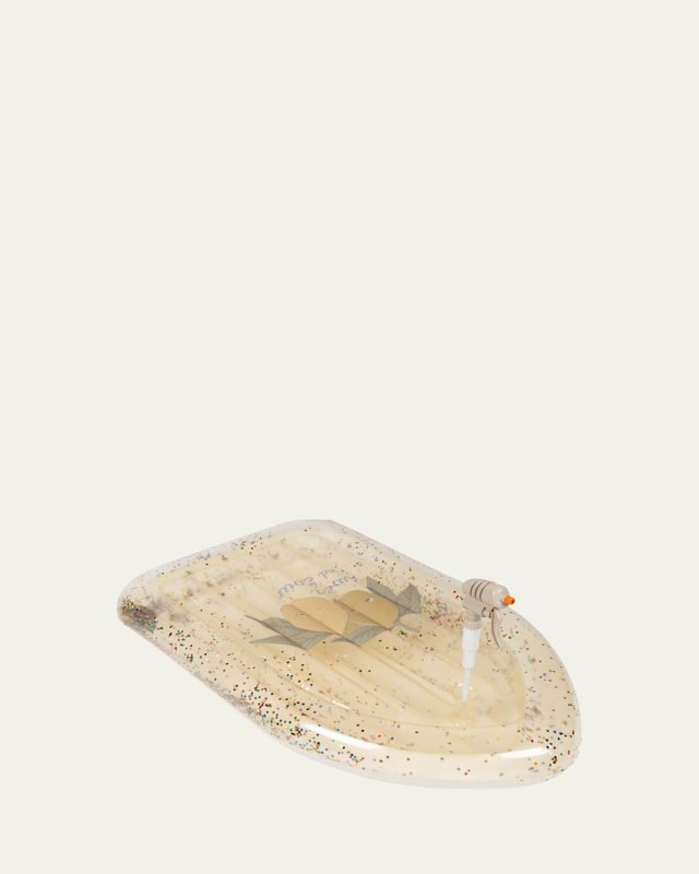 Kid's Water Splasher Float
